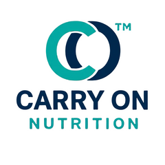 Carry On Nutrition Logo
