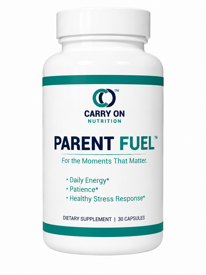 Parent Fuel™
