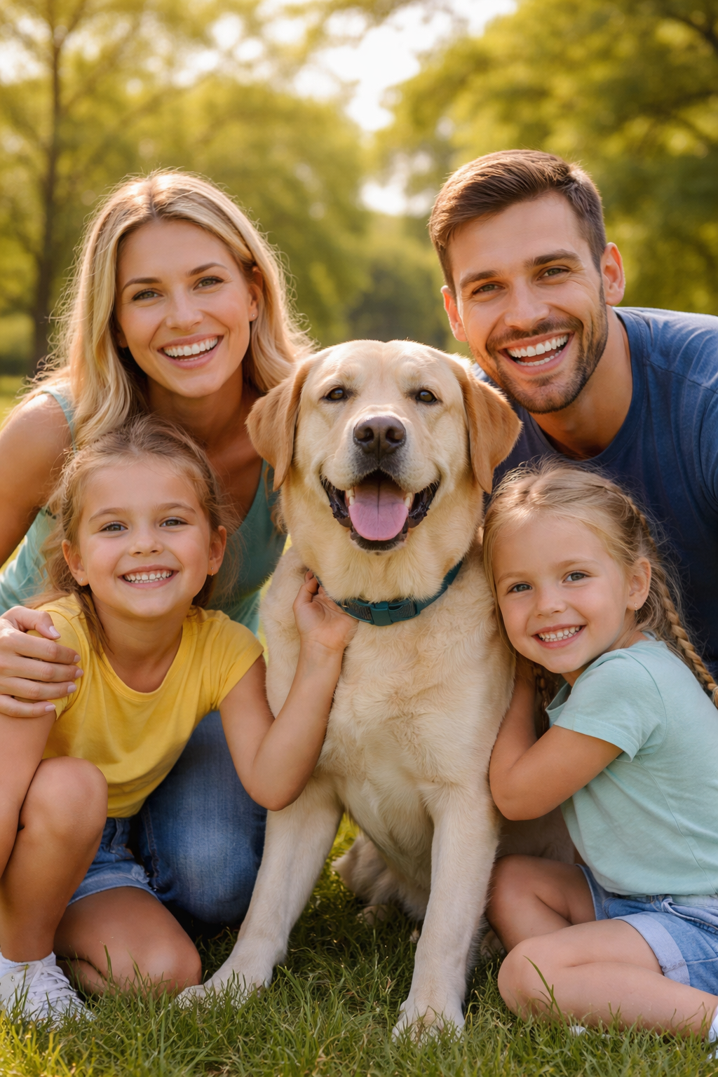 Carry On Nutrition founders family behind Parent Fuel supplement